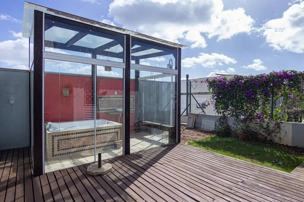 Casa com 3 quartos à venda, 141m2 em Lomba do Pinheiro, Porto Alegre - RS - imagem 7 Foto 7 de Casa com 3 quartos à venda, 141m2 em Lomba do Pinheiro, Porto Alegre - RS