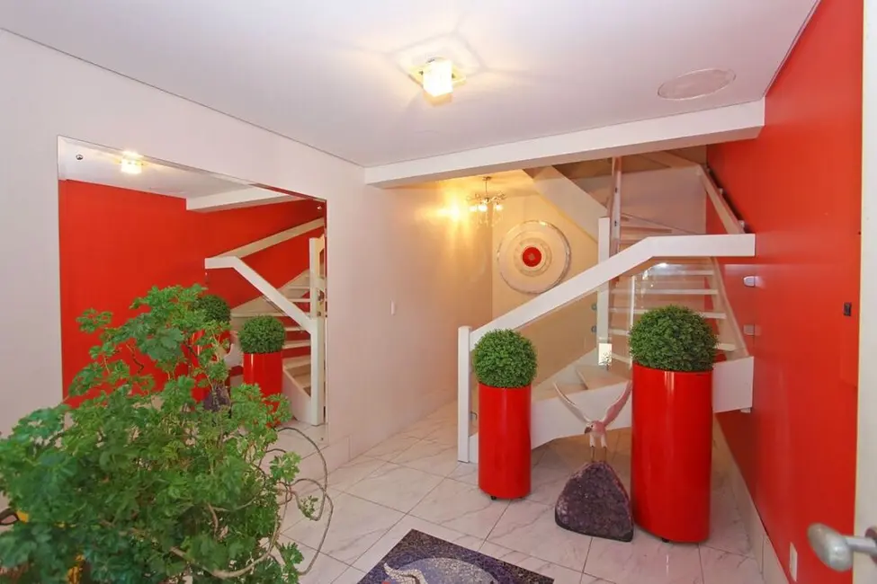 Foto 4 de Casa de Condomínio com 4 quartos à venda, 446m2 em Jardim Carvalho, Porto Alegre - RS