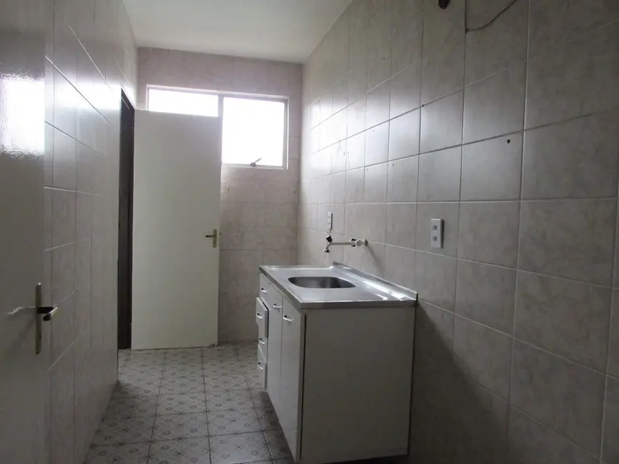 Foto 9 de Apartamento com 3 quartos à venda, 80m2 em Jardim Sabará, Porto Alegre - RS