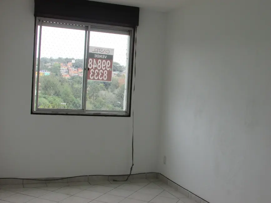 Foto 8 de Apartamento com 3 quartos à venda, 80m2 em Jardim Sabará, Porto Alegre - RS