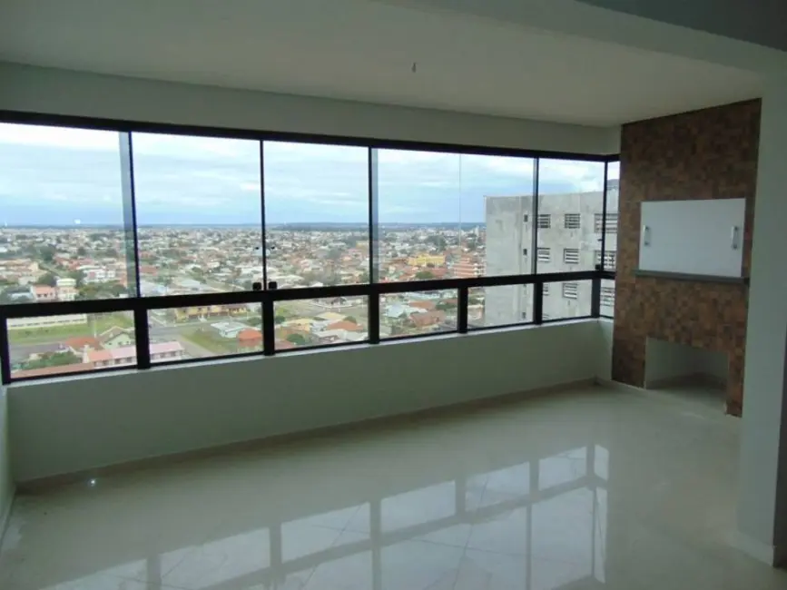 Apartamento com 3 quartos à venda, 110m2 em Centro, Tramandai - RS - imagem 3 Foto 3 de Apartamento com 3 quartos à venda, 110m2 em Centro, Tramandai - RS