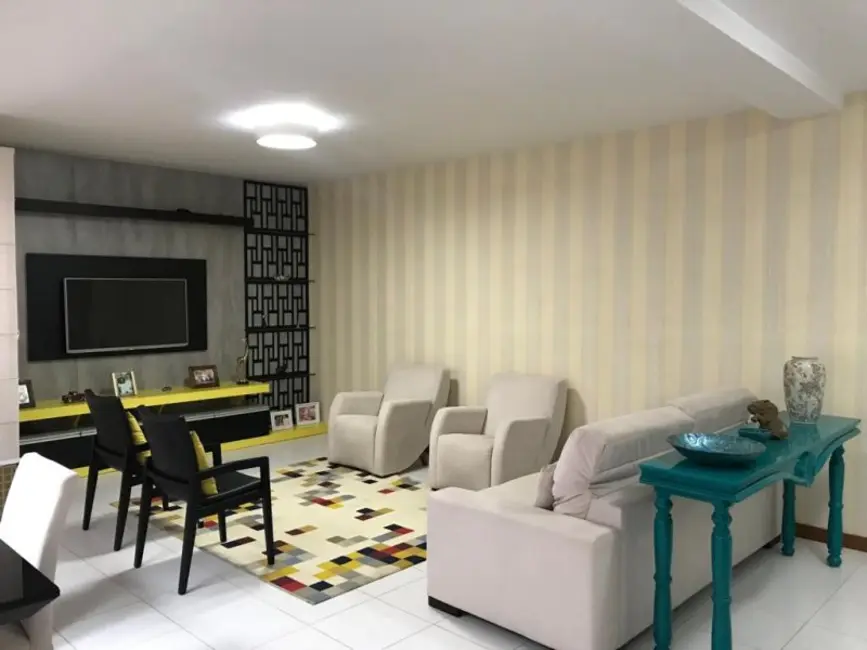 Foto 1 de Apartamento com 3 quartos à venda, 120m2 em Centro, Tramandai - RS