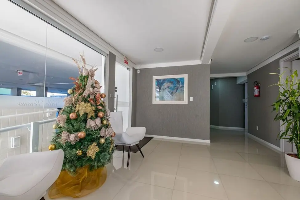 Foto 4 de Apartamento com 2 quartos à venda, 72m2 em Barreiros, Sao Jose - SC