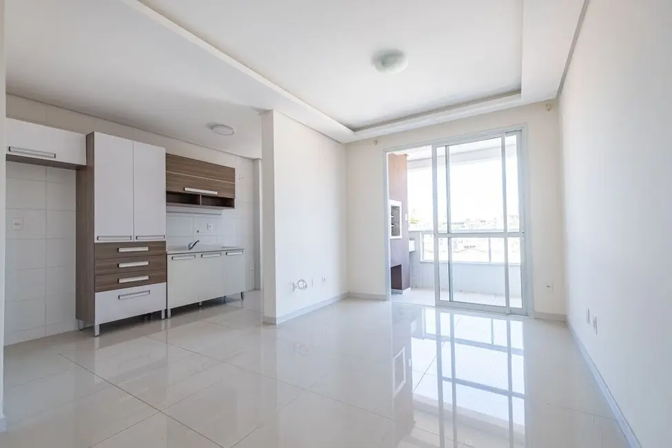 Foto 6 de Apartamento com 2 quartos à venda, 72m2 em Barreiros, Sao Jose - SC