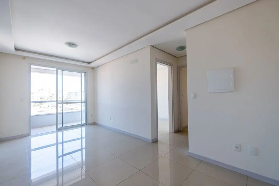 Foto 5 de Apartamento com 2 quartos à venda, 72m2 em Barreiros, Sao Jose - SC