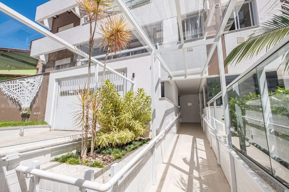 Foto 2 de Apartamento com 2 quartos à venda, 72m2 em Barreiros, Sao Jose - SC