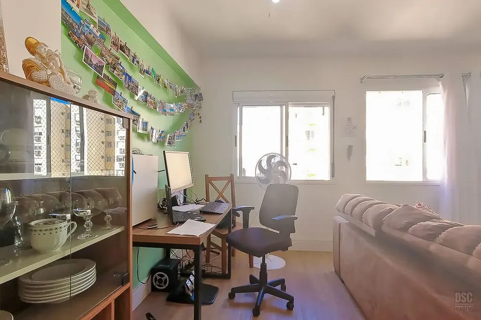 Foto 3 de Apartamento com 2 quartos à venda, 66m2 em Partenon, Porto Alegre - RS