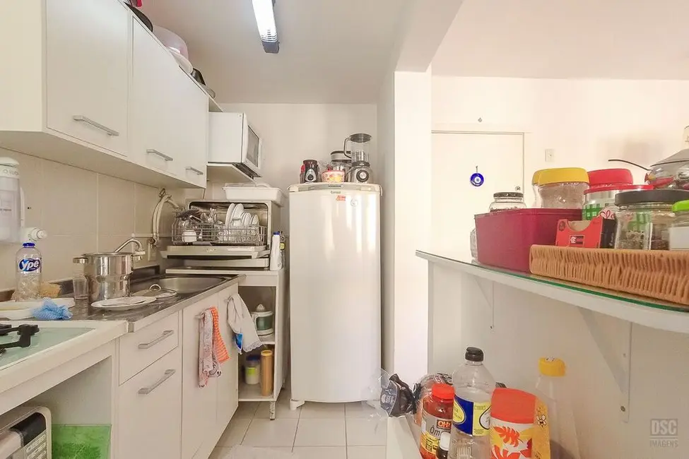 Foto 6 de Apartamento com 2 quartos à venda, 66m2 em Partenon, Porto Alegre - RS