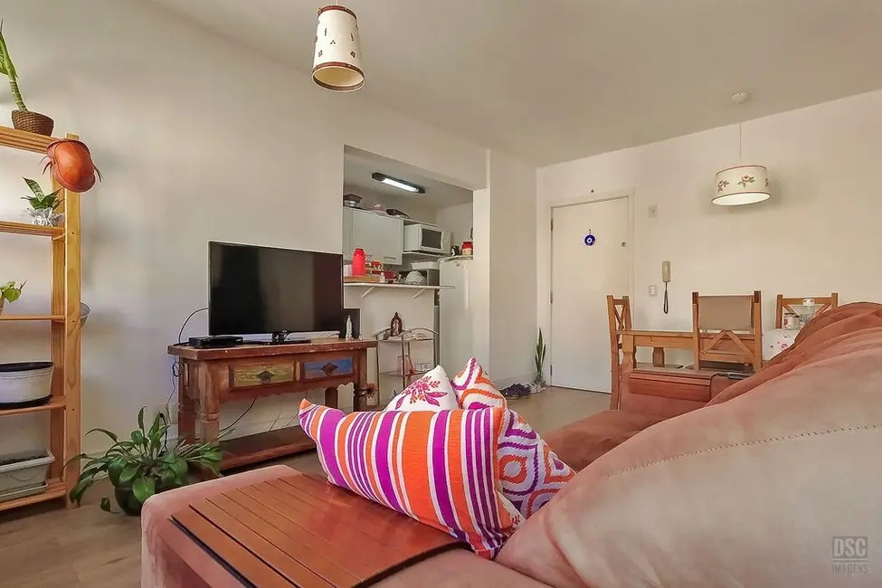 Foto 4 de Apartamento com 2 quartos à venda, 66m2 em Partenon, Porto Alegre - RS