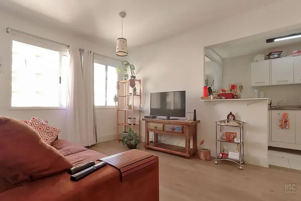 Foto 1 de Apartamento com 2 quartos à venda, 66m2 em Partenon, Porto Alegre - RS