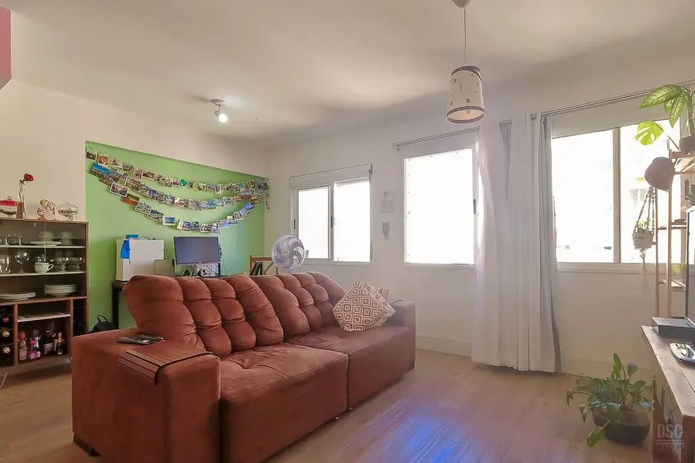Foto 2 de Apartamento com 2 quartos à venda, 66m2 em Partenon, Porto Alegre - RS