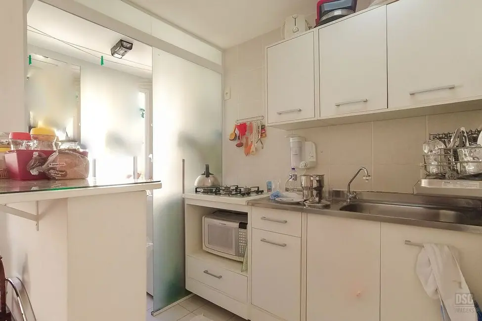 Foto 5 de Apartamento com 2 quartos à venda, 66m2 em Partenon, Porto Alegre - RS