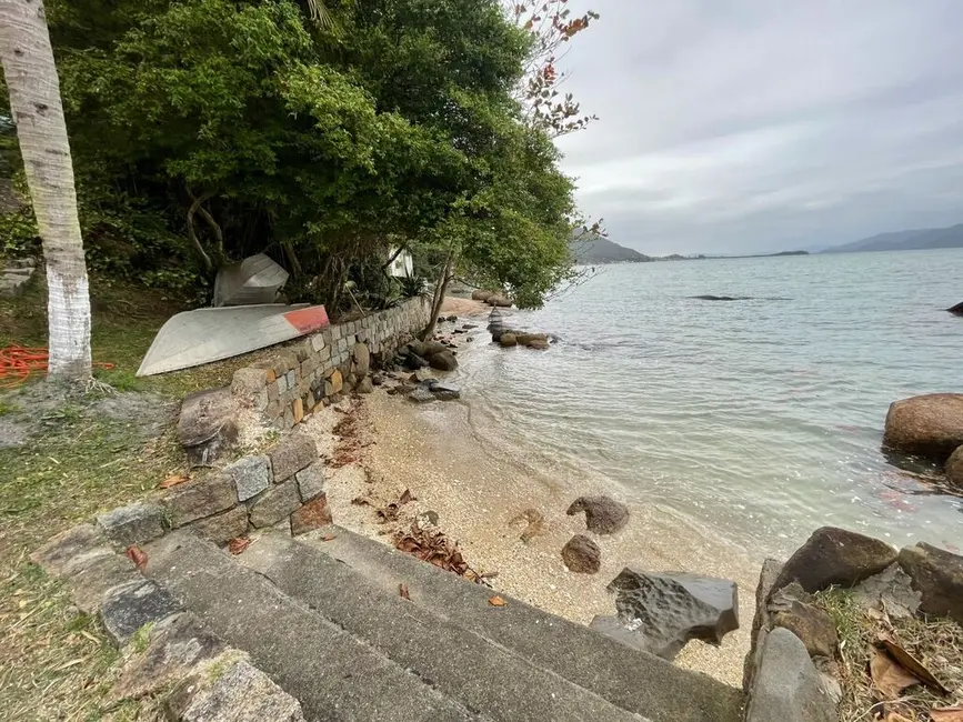 Foto 9 de Casa com 7 quartos à venda, 500m2 em Ribeirão da Ilha, Florianopolis - SC