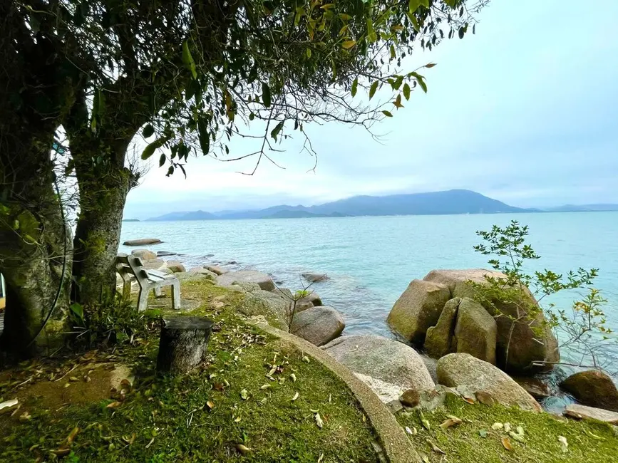 Foto 8 de Casa com 7 quartos à venda, 500m2 em Ribeirão da Ilha, Florianopolis - SC