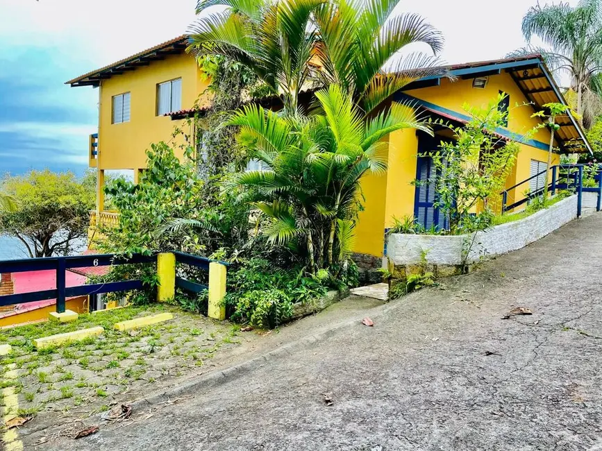 Foto 6 de Casa com 7 quartos à venda, 500m2 em Ribeirão da Ilha, Florianopolis - SC