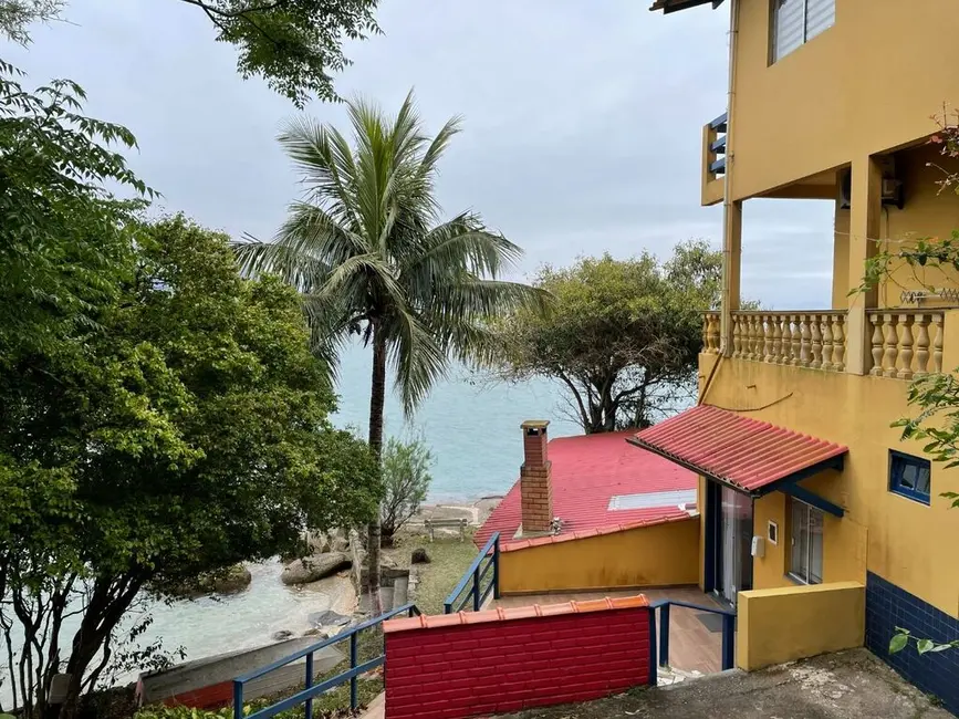 Foto 4 de Casa com 7 quartos à venda, 500m2 em Ribeirão da Ilha, Florianopolis - SC