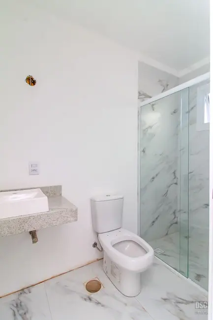 Casa com 3 quartos à venda, 90m2 em Hípica, Porto Alegre - RS - imagem 6 Foto 6 de Casa com 3 quartos à venda, 90m2 em Hípica, Porto Alegre - RS