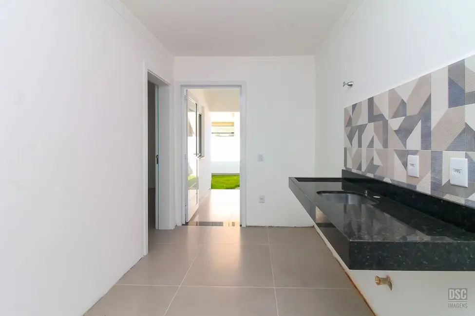 Casa com 3 quartos à venda, 90m2 em Hípica, Porto Alegre - RS - imagem 7 Foto 7 de Casa com 3 quartos à venda, 90m2 em Hípica, Porto Alegre - RS