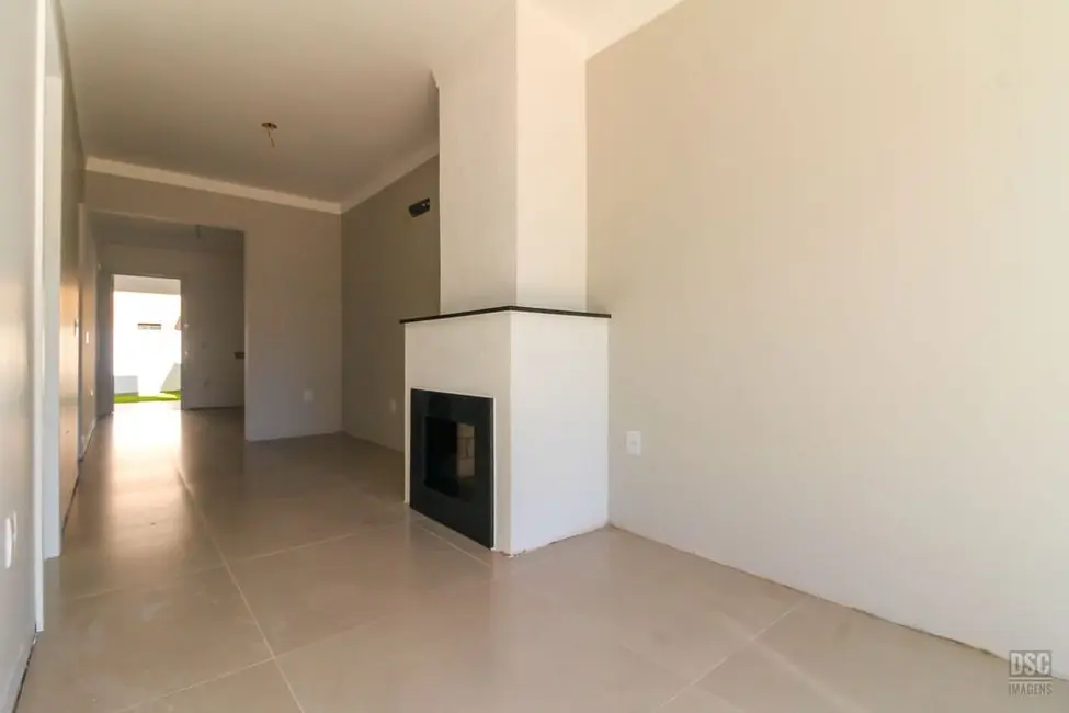 Foto 2 de Casa com 3 quartos à venda, 90m2 em Hípica, Porto Alegre - RS
