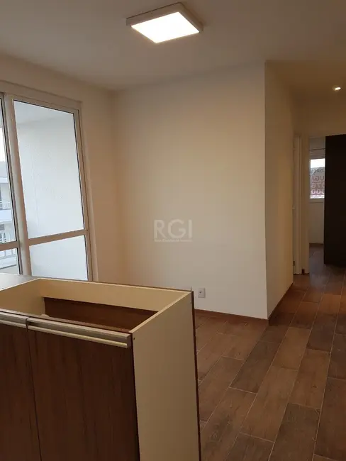 Foto 4 de Apartamento com 3 quartos à venda, 65m2 em Farrapos, Porto Alegre - RS