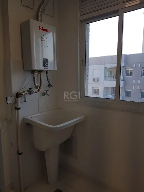 Foto 7 de Apartamento com 3 quartos à venda, 65m2 em Farrapos, Porto Alegre - RS