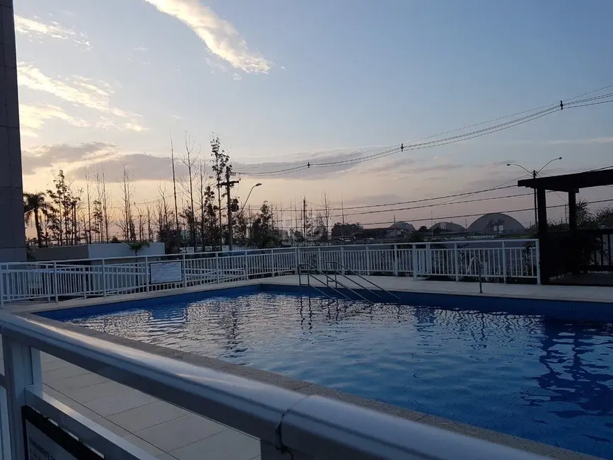 Foto 1 de Apartamento com 3 quartos à venda, 65m2 em Farrapos, Porto Alegre - RS