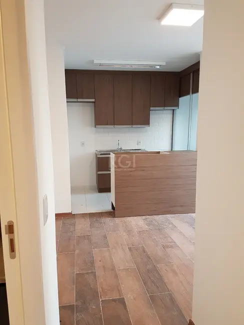 Foto 2 de Apartamento com 3 quartos à venda, 65m2 em Farrapos, Porto Alegre - RS