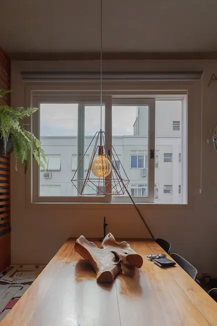 Apartamento com 1 quarto à venda, 101m2 em Menino Deus, Porto Alegre - RS - imagem 7 Foto 7 de Apartamento com 1 quarto à venda, 101m2 em Menino Deus, Porto Alegre - RS