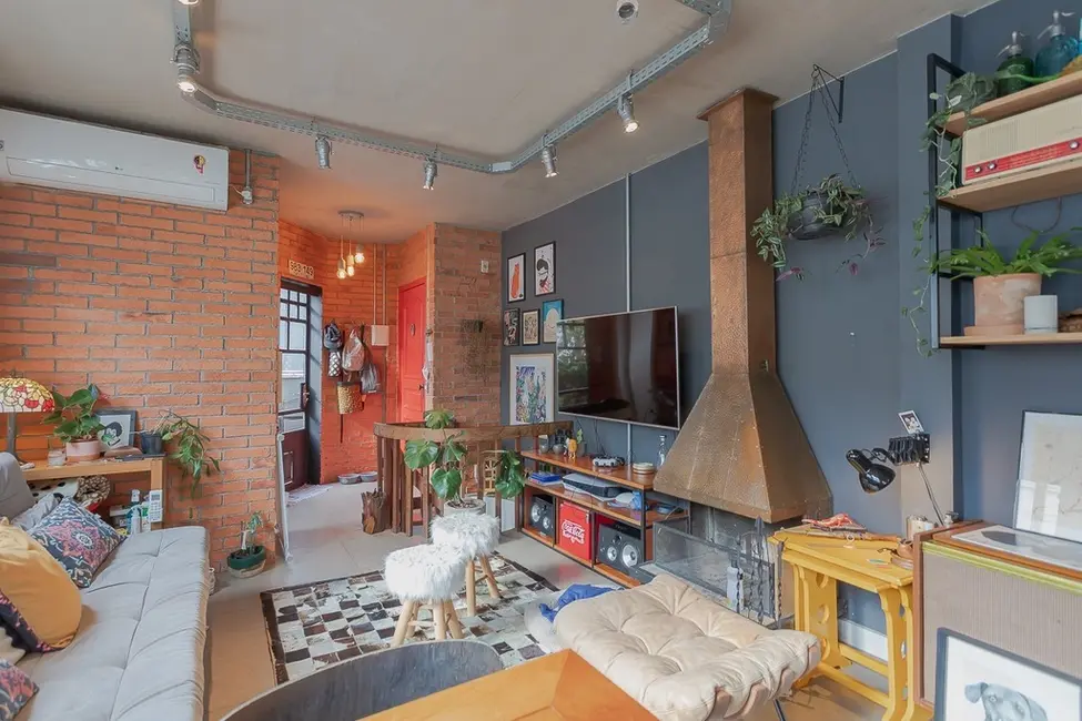 Apartamento com 1 quarto à venda, 101m2 em Menino Deus, Porto Alegre - RS - imagem 5 Foto 5 de Apartamento com 1 quarto à venda, 101m2 em Menino Deus, Porto Alegre - RS