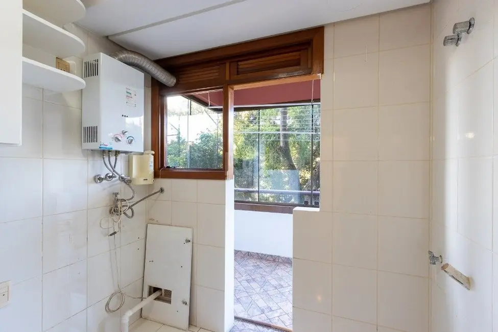 Foto 9 de Apartamento com 3 quartos à venda, 86m2 em Tristeza, Porto Alegre - RS