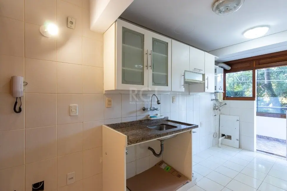 Foto 8 de Apartamento com 3 quartos à venda, 86m2 em Tristeza, Porto Alegre - RS