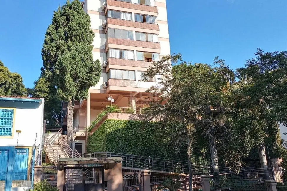 Foto 1 de Apartamento com 3 quartos à venda, 86m2 em Tristeza, Porto Alegre - RS