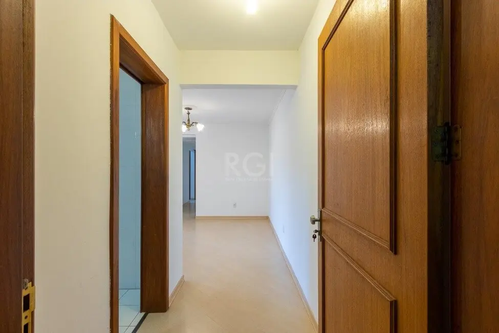 Foto 6 de Apartamento com 3 quartos à venda, 86m2 em Tristeza, Porto Alegre - RS