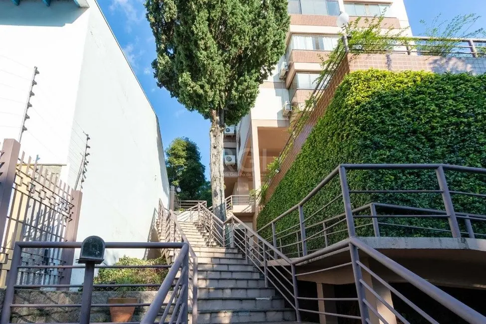 Foto 2 de Apartamento com 3 quartos à venda, 86m2 em Tristeza, Porto Alegre - RS
