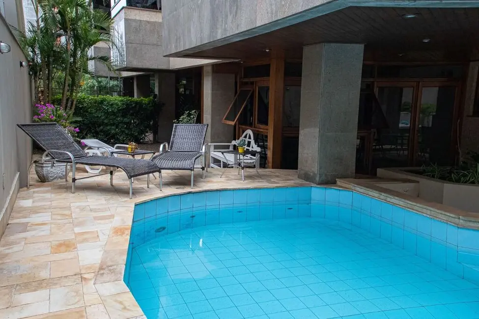 Foto 8 de Apartamento com 3 quartos à venda, 270m2 em Bela Vista, Porto Alegre - RS