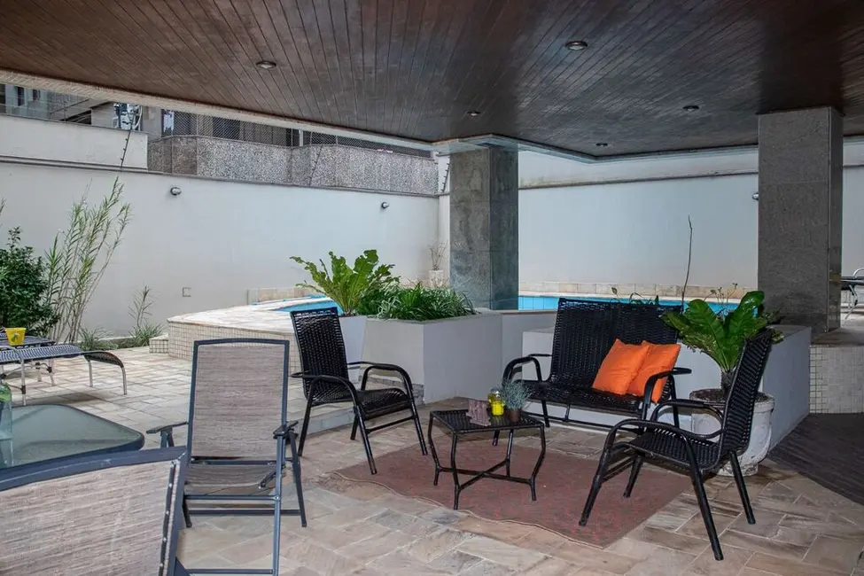 Foto 5 de Apartamento com 3 quartos à venda, 270m2 em Bela Vista, Porto Alegre - RS