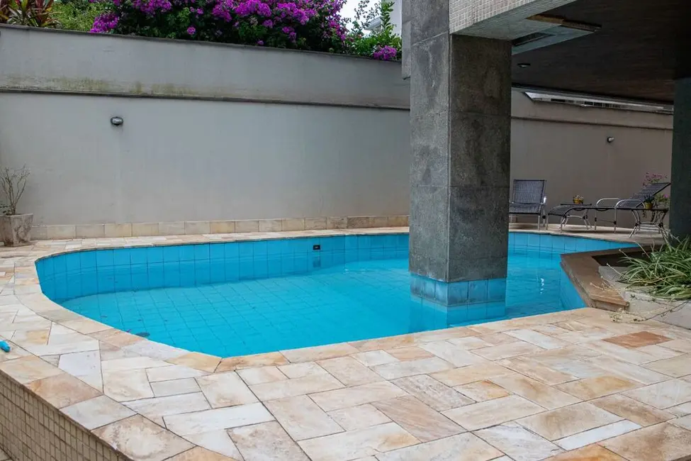 Foto 7 de Apartamento com 3 quartos à venda, 270m2 em Bela Vista, Porto Alegre - RS