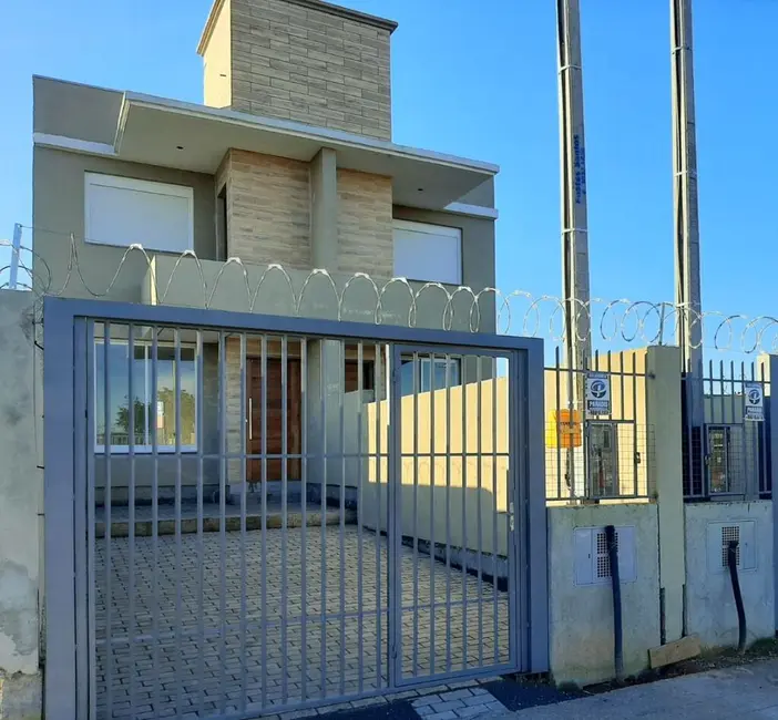 Foto 1 de Casa com 2 quartos à venda, 76m2 em São José, Canoas - RS