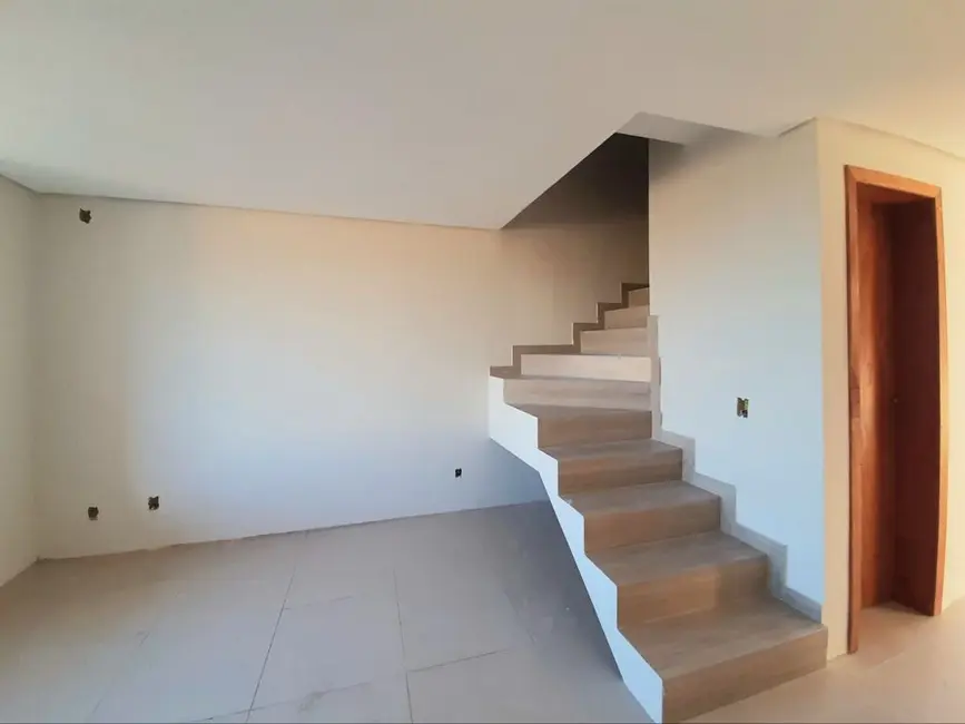 Casa com 2 quartos à venda, 76m2 em São José, Canoas - RS - imagem 8 Foto 8 de Casa com 2 quartos à venda, 76m2 em São José, Canoas - RS