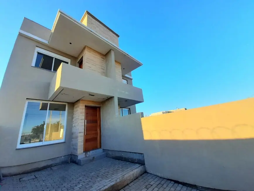 Casa com 2 quartos à venda, 76m2 em São José, Canoas - RS - imagem 5 Foto 5 de Casa com 2 quartos à venda, 76m2 em São José, Canoas - RS