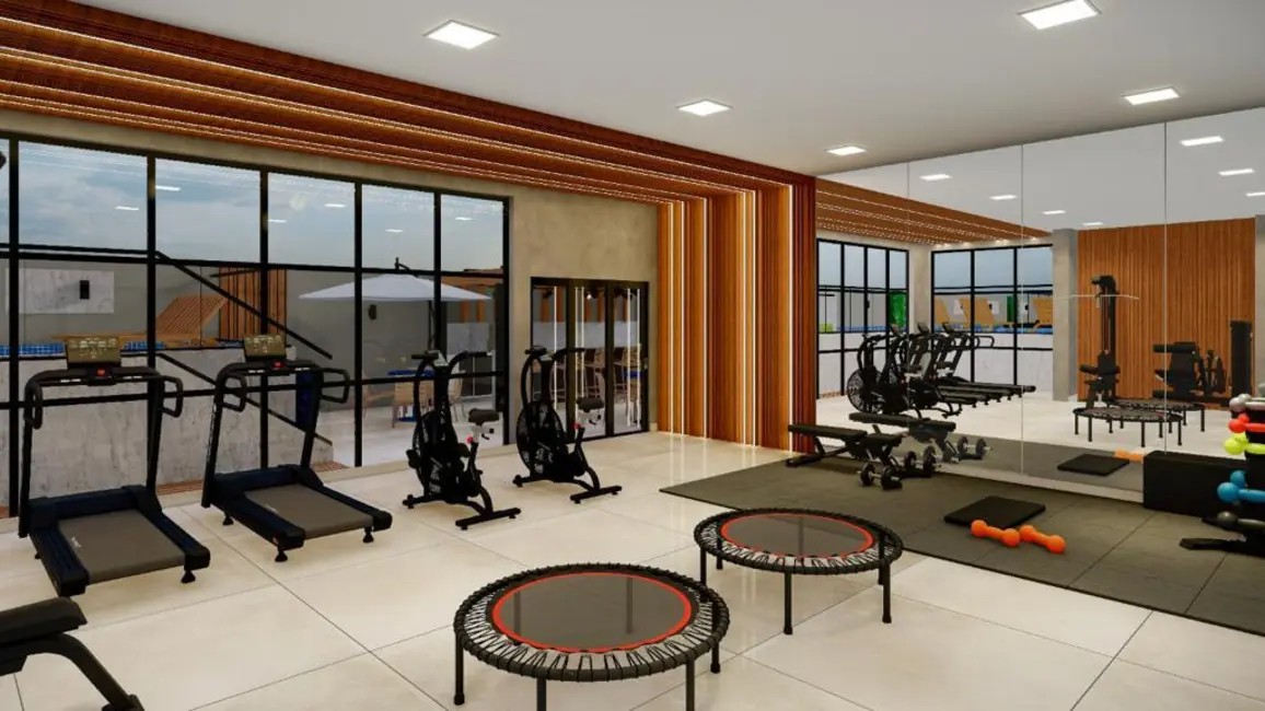 Foto 3 de Apartamento com 3 quartos à venda, 130m2 em Itapema - SC