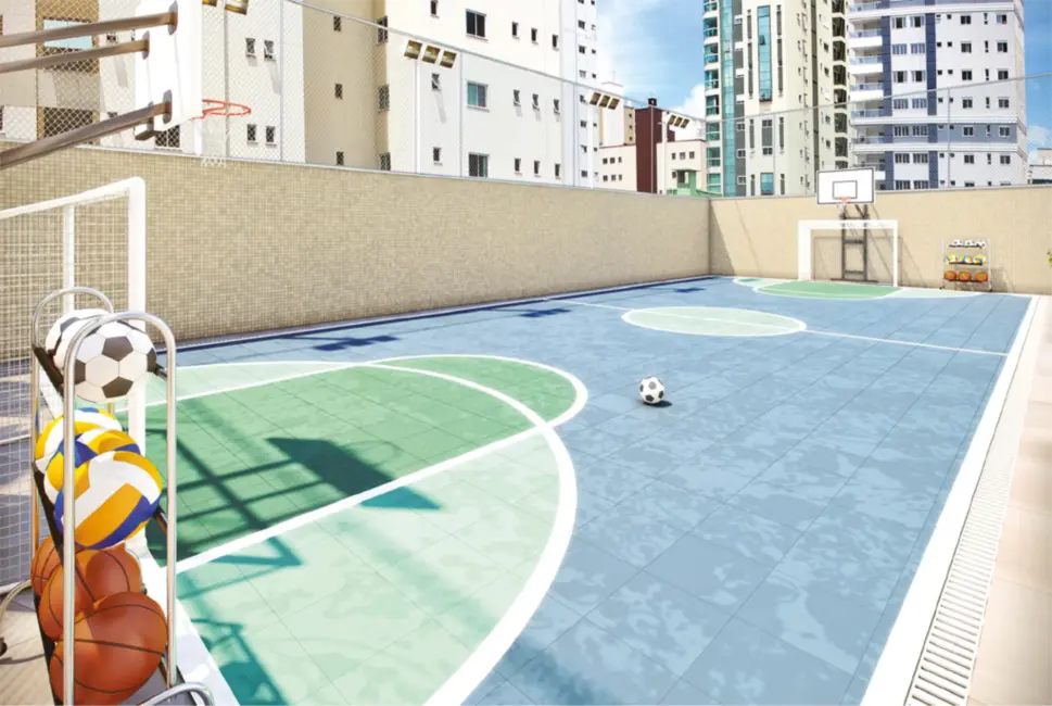 Apartamento com 3 quartos à venda, 190m2 em Itapema - SC - imagem 8 Foto 8 de Apartamento com 3 quartos à venda, 190m2 em Itapema - SC