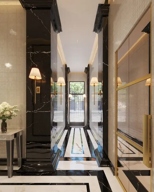 Foto 9 de Apartamento com 4 quartos à venda, 215m2 em Itapema - SC