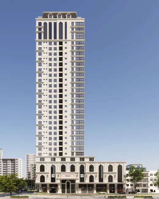 Foto 3 de Apartamento com 4 quartos à venda, 215m2 em Itapema - SC