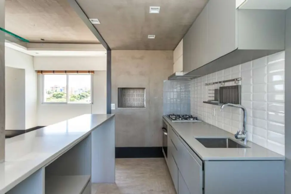 Foto 8 de Apartamento com 2 quartos à venda, 77m2 em Tristeza, Porto Alegre - RS