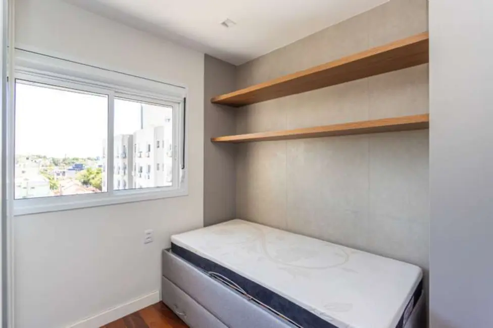 Foto 9 de Apartamento com 2 quartos à venda, 77m2 em Tristeza, Porto Alegre - RS