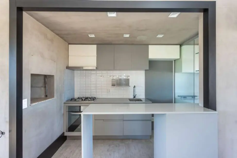 Foto 6 de Apartamento com 2 quartos à venda, 77m2 em Tristeza, Porto Alegre - RS