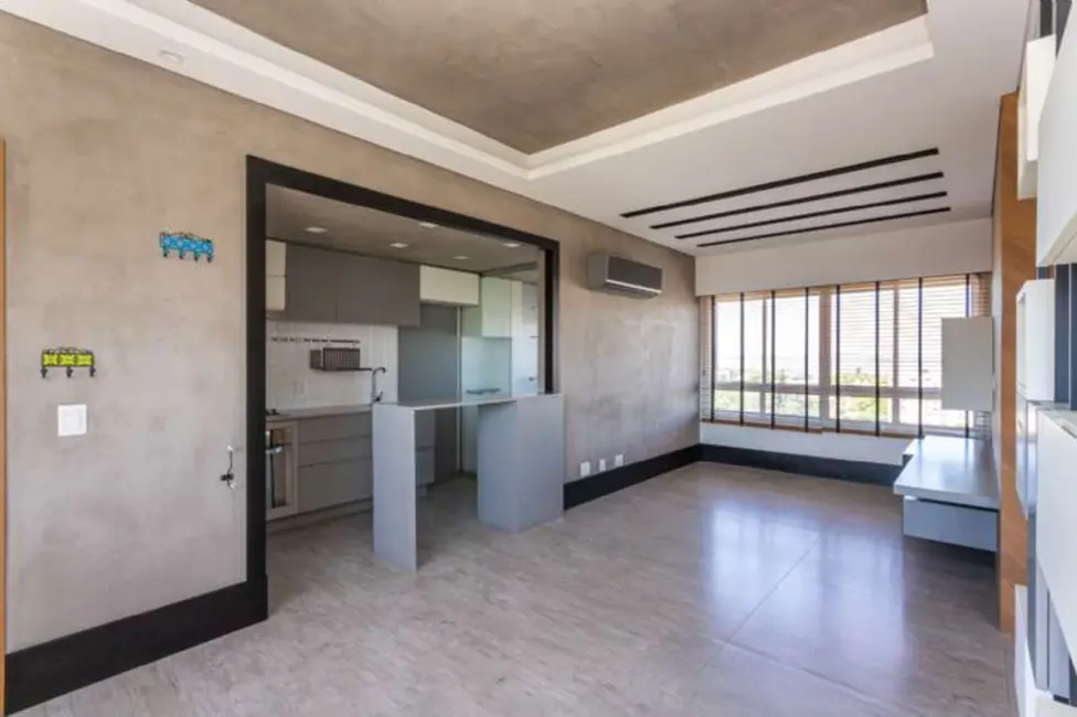 Foto 3 de Apartamento com 2 quartos à venda, 77m2 em Tristeza, Porto Alegre - RS