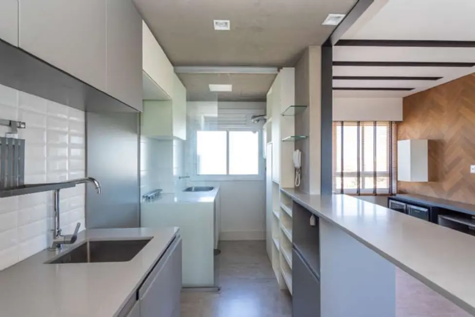 Foto 7 de Apartamento com 2 quartos à venda, 77m2 em Tristeza, Porto Alegre - RS