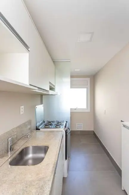 Foto 7 de Apartamento com 2 quartos à venda, 64m2 em São João, Porto Alegre - RS